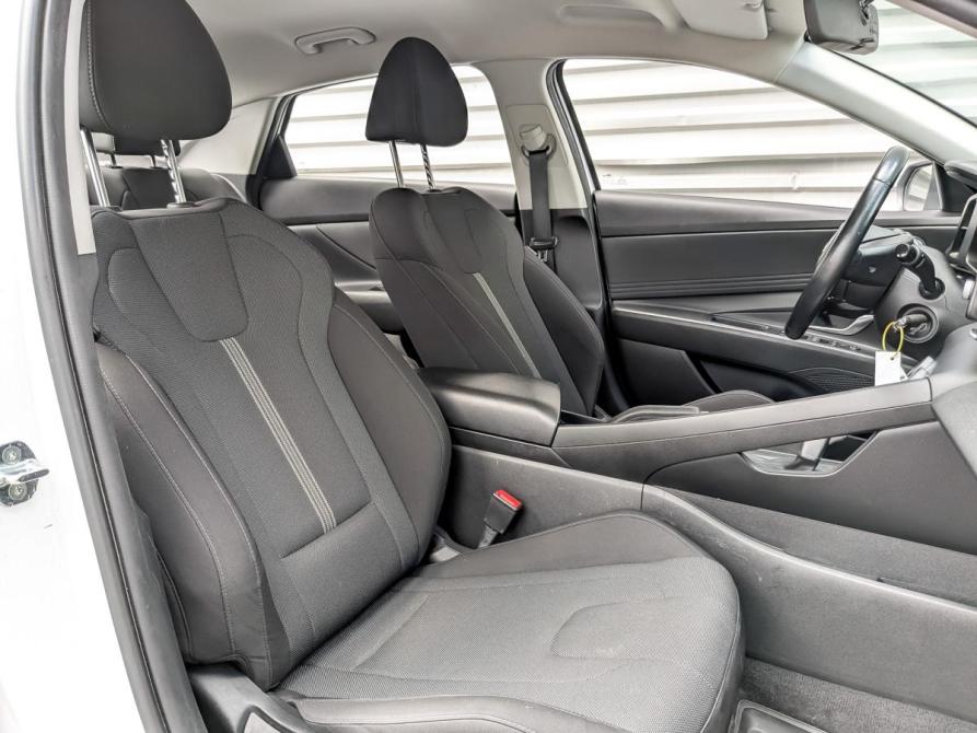 Hyundai Elantra VII (CN7) Москва  - изображение 22