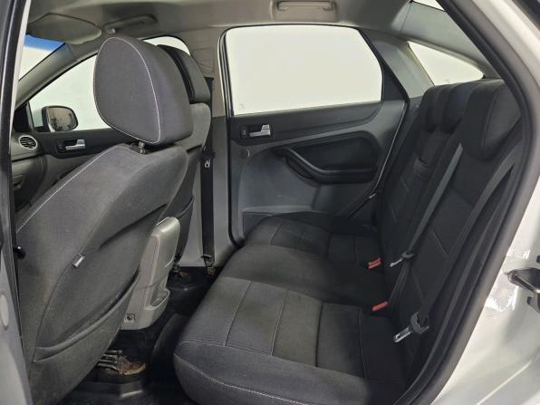 Ford Focus II Рестайлинг с пробегом 2011 года, цена 635 000 рублей, 150000 км, седан, Автокод Объявления