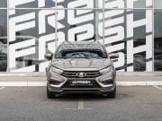 Lada (ВАЗ) Vesta I Рестайлинг (NG) Краснодар  - изображение 24
