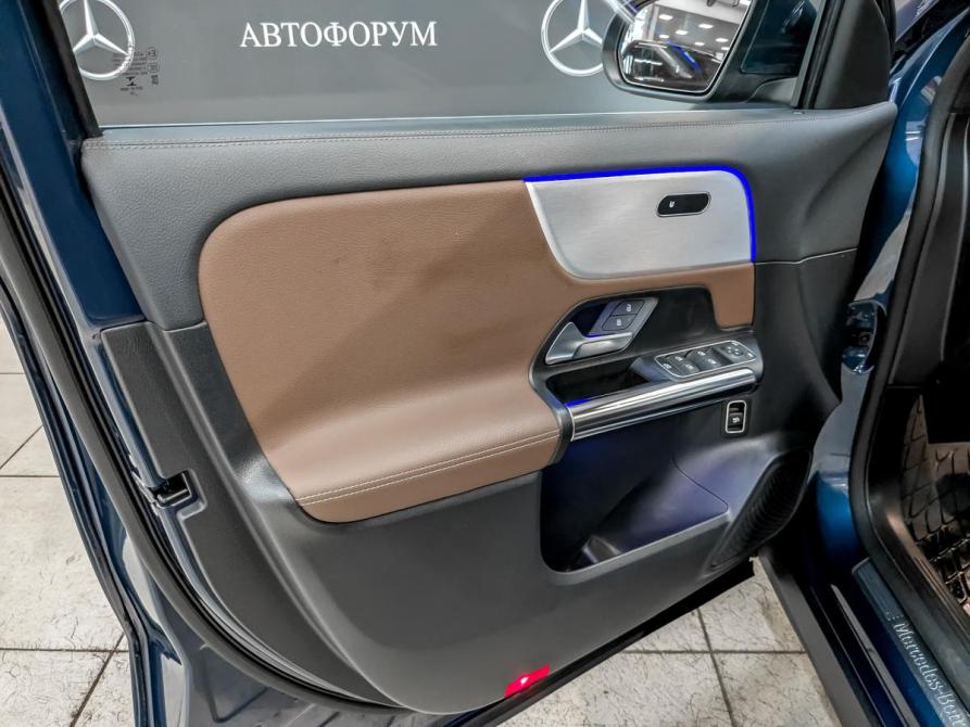 Mercedes-Benz GLA II (H247) Москва  - изображение 19