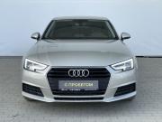 Audi A4 V (B9) Екатеринбург  - изображение 30