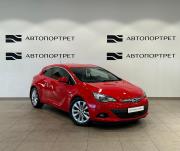 Opel Astra J Рестайлинг Санкт-Петербург  - изображение 31
