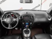 Nissan Juke I Екатеринбург  - изображение 36