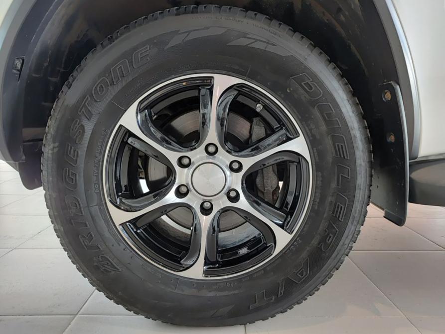 Toyota Fortuner II Уфа  - изображение 22