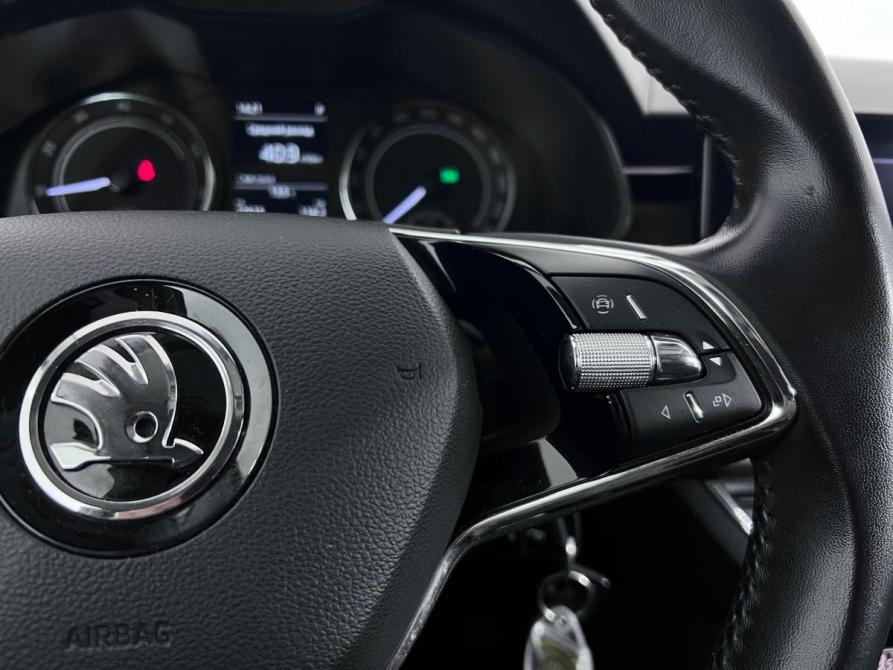 Skoda Rapid II Ростов-на-Дону  - изображение 12