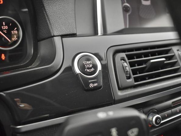 BMW 5 серии VI (F10/F11/F07) Рестайлинг с пробегом 2013 года, цена 1 263 100 рублей, 274856 км, седан, Автокод Объявления