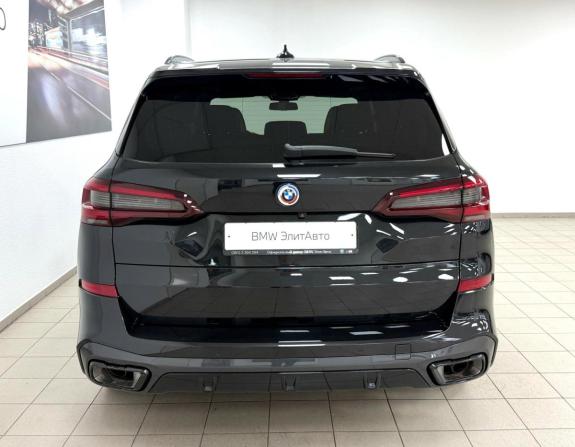 BMW X5 IV (G05/G18) с пробегом 2023 года, цена 12 495 000 рублей, 17052 км, внедорожник, Автокод Объявления