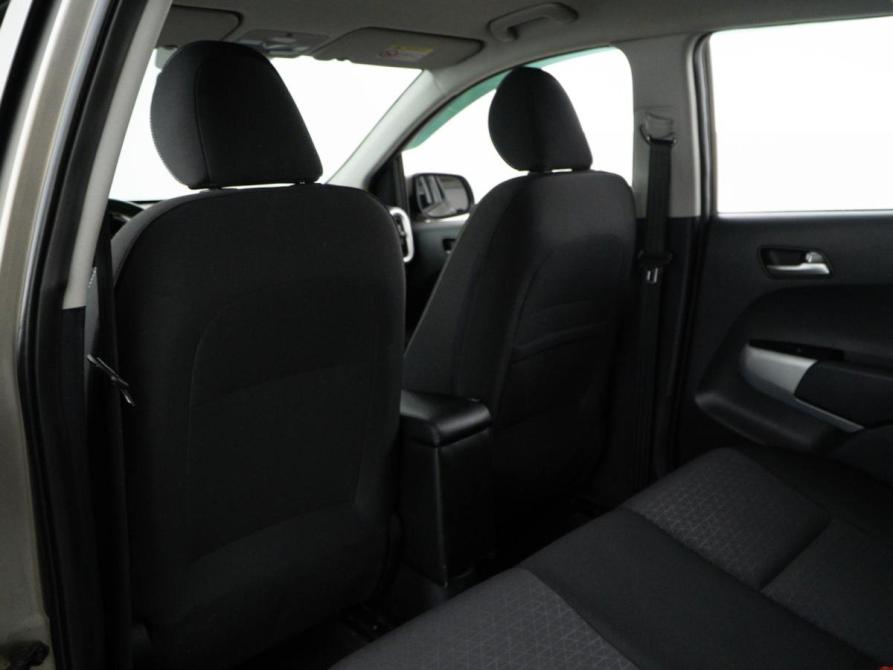 Kia Picanto III Москва  - изображение 11