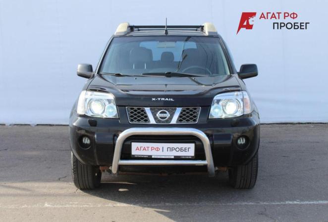 Nissan X-Trail I Рестайлинг с пробегом 2005 года, цена 720 000 рублей, 320531 км, внедорожник, Автокод Объявления