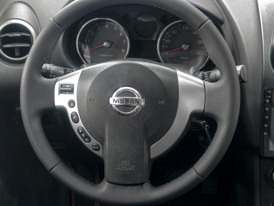 Nissan Qashqai I Ростов-на-Дону  - изображение 13