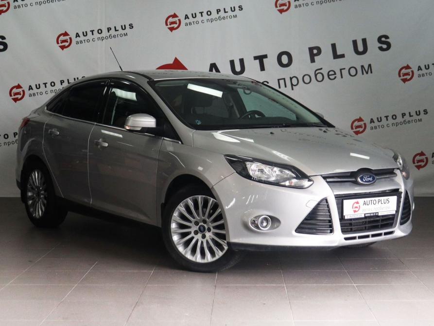 Ford Focus III Минеральные Воды  - изображение 1