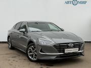 Hyundai Sonata VIII (DN8) Москва  - изображение 16