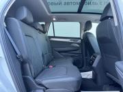 Volkswagen Tavendor I Рестайлинг Воронеж  - изображение 46