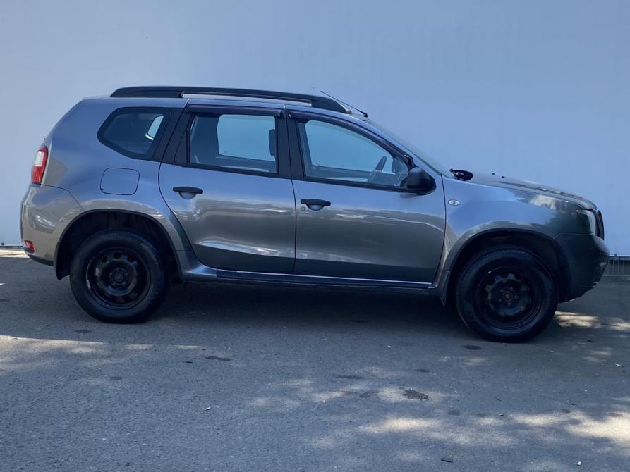 Nissan Terrano III (D10) Москва  - изображение 4