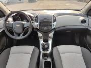 Chevrolet Cruze I Рестайлинг Чебоксары  - изображение 39