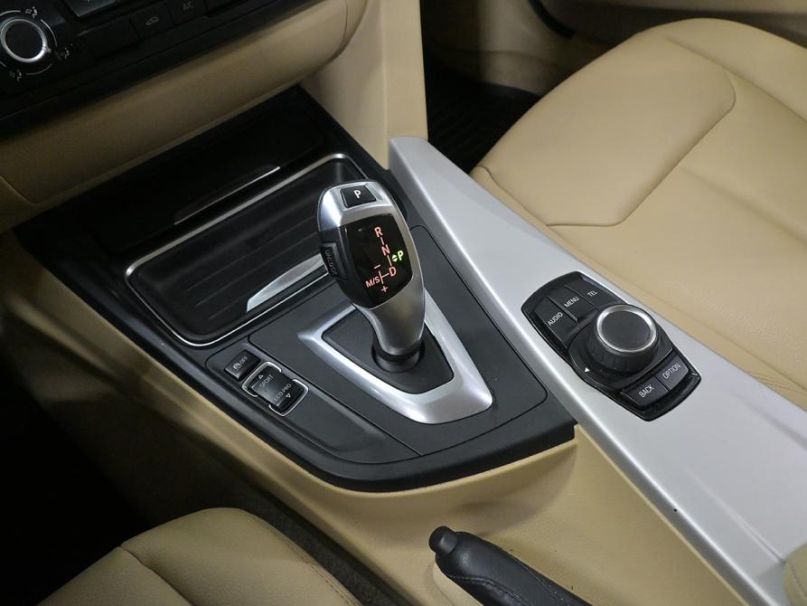 BMW 3 серии VI (F3x) Москва  - изображение 12