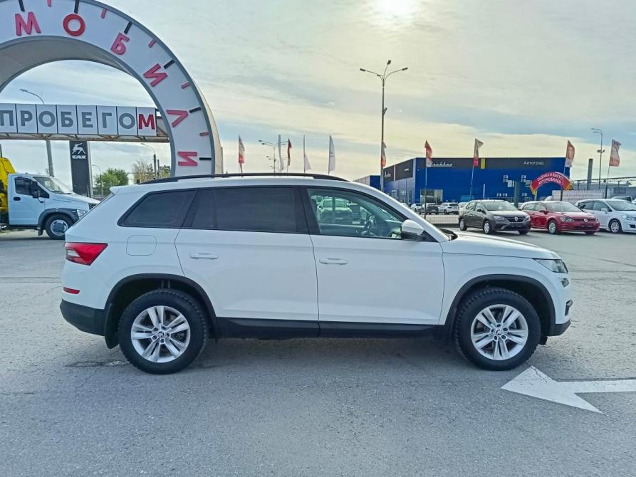 Skoda Kodiaq I Тюмень  - изображение 5