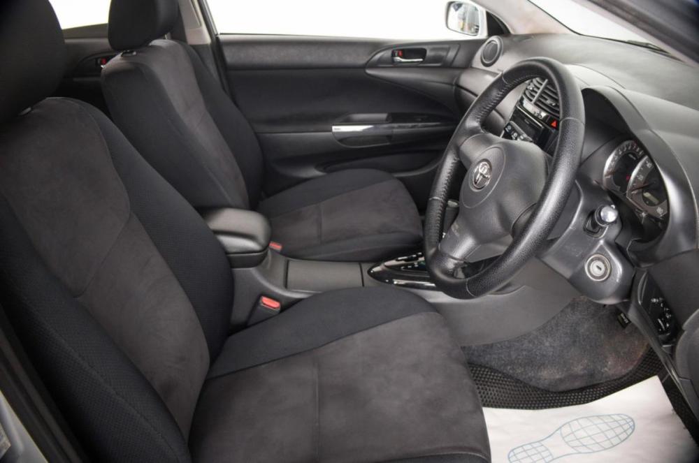 Toyota Caldina III Рестайлинг Пермь  - изображение 8