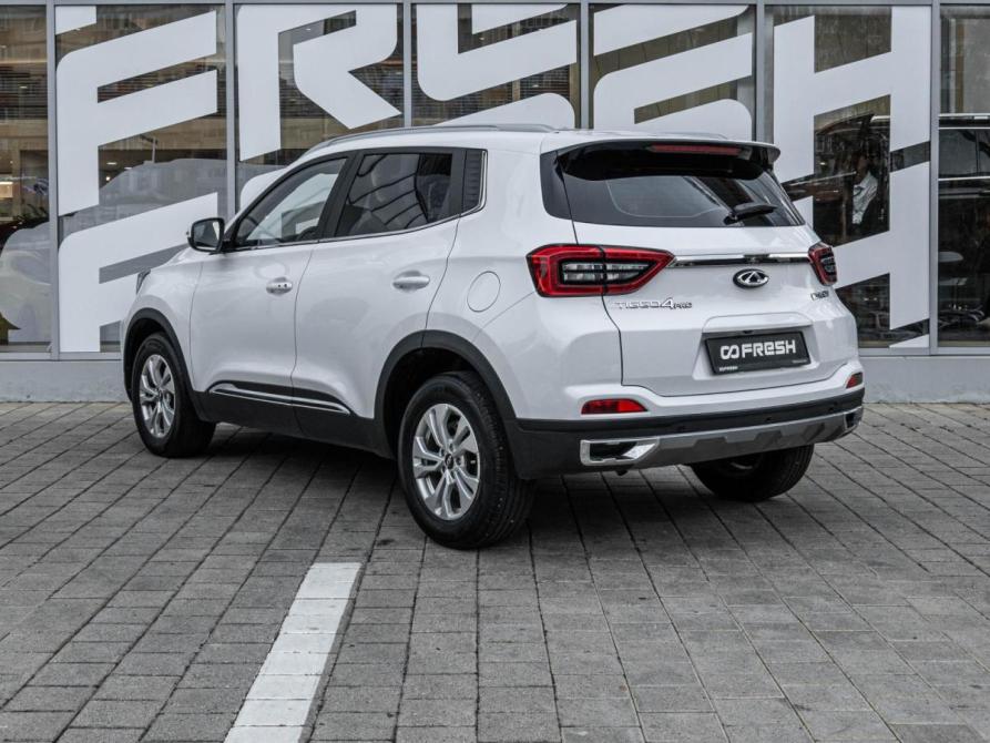 Chery Tiggo 4 Pro I Ставрополь  - изображение 2