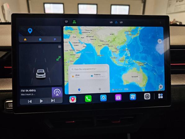 JETOUR DASHING I с пробегом 2023 года, цена 1 599 000 рублей, 108113 км, внедорожник, Автокод Объявления