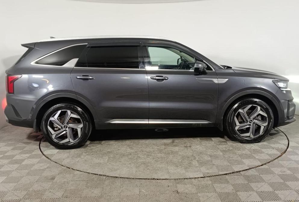 Kia Sorento IV Волгоград  - изображение 8