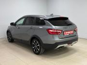 Lada (ВАЗ) Vesta I Альметьевск  - изображение 25