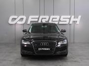 Audi A8 III (D4) Воронеж  - изображение 25