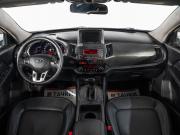Kia Sportage III Иркутск  - изображение 34