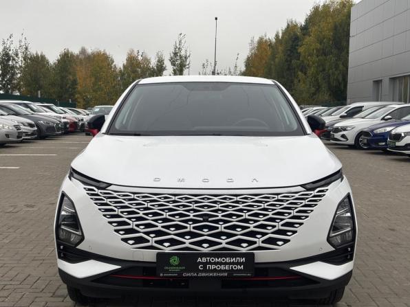 Omoda C5 I с пробегом 2023 года, цена 1 750 000 рублей, 47740 км, внедорожник, Автокод Объявления