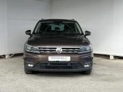 Volkswagen Tiguan II Петрозаводск  - изображение 22