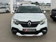 Renault Sandero II Рестайлинг Калуга  - изображение 21