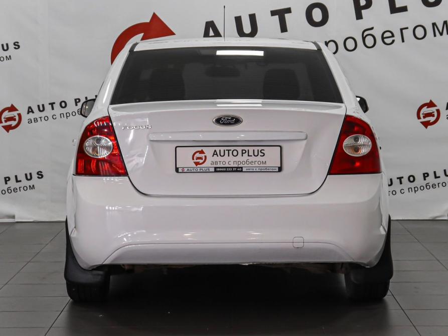 Ford Focus II Рестайлинг Минеральные Воды  - изображение 4