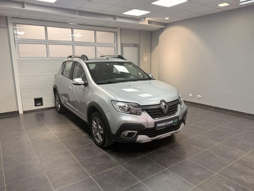 Renault Sandero II Рестайлинг Тверь  - изображение 3