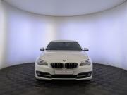 BMW 5 серии VI (F10/F11/F07) Рестайлинг Москва  - изображение 32