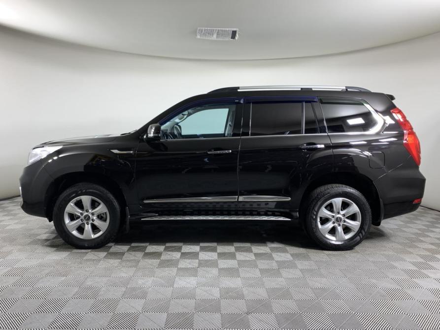 Haval H9 I Рестайлинг Москва  - изображение 8