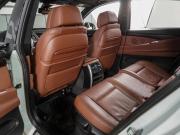 BMW 5 серии VI (F10/F11/F07) Рестайлинг Воронеж  - изображение 45