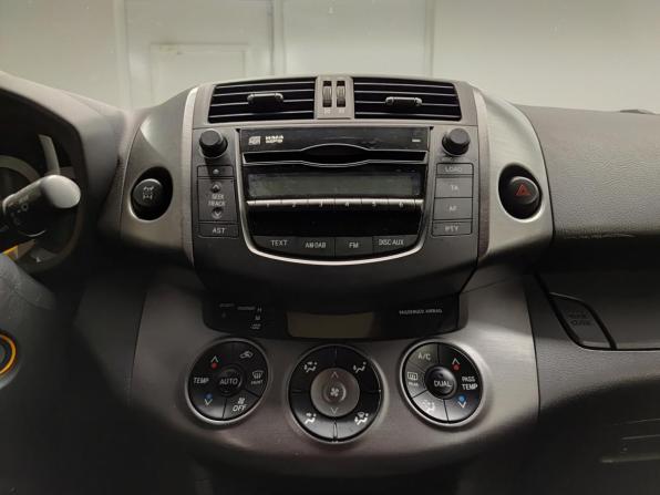Toyota RAV4 III (XA30) Рестайлинг с пробегом 2011 года, цена 1 455 000 рублей, 219730 км, внедорожник, Автокод Объявления