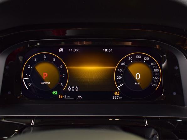 Volkswagen Teramont I Рестайлинг (China Market) с пробегом 2026 года, цена 4 999 995 рублей, 325 км, внедорожник, Автокод Объявления