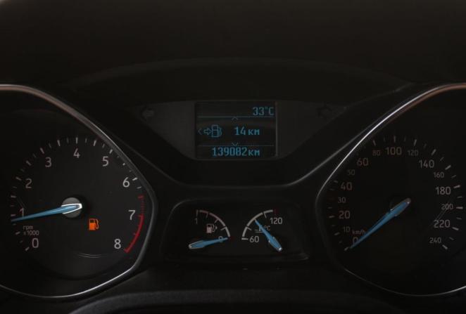Ford Focus III Рестайлинг с пробегом 2018 года, цена 1 385 000 рублей, 139081 км, седан, Автокод Объявления