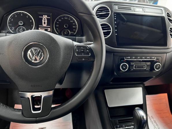 Volkswagen Tiguan I Рестайлинг с пробегом 2011 года, цена 1 395 000 рублей, 147124 км, внедорожник, Автокод Объявления