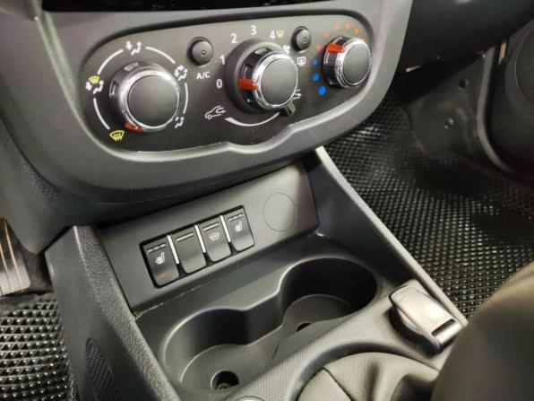 Lada (ВАЗ) Largus I Рестайлинг с пробегом 2021 года, цена 1 156 690 рублей, 129381 км, универсал, Автокод Объявления
