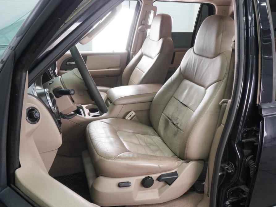 Ford Expedition II Воронеж  - изображение 11