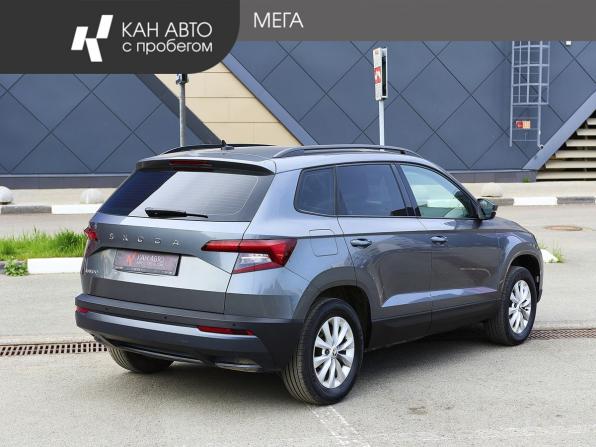 Skoda Karoq I с пробегом 2020 года, цена 2 412 000 рублей, 73620 км, внедорожник, Автокод Объявления