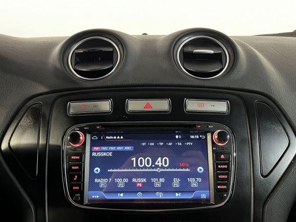 Ford Mondeo IV с пробегом 2010 года, цена 639 900 рублей, 411528 км, универсал, Автокод Объявления