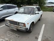Lada (ВАЗ) 2107 Курган  - изображение 9