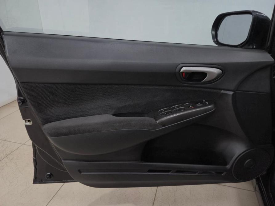 Honda Civic VIII Альметьевск  - изображение 7