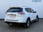 Nissan X-Trail III Москва  - изображение 18