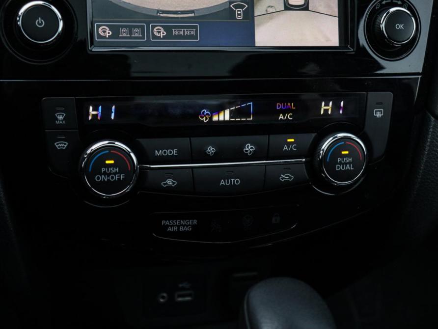 Nissan Qashqai II Рестайлинг Москва  - изображение 21