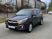 Hyundai ix35 I Рестайлинг Оренбург  - изображение 11