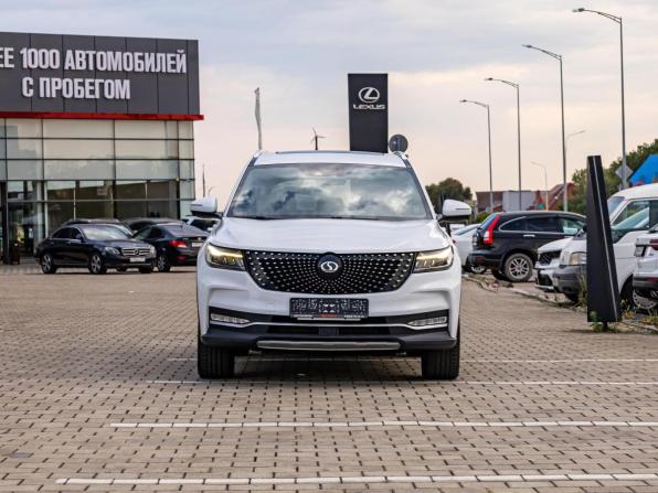 Dongfeng DFSK ix7 с пробегом 2024 года, цена 2 695 000 рублей, 41518 км, внедорожник, Автокод Объявления